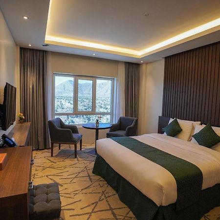 Green View Hotel, Jabal Akhdar Jabal al Akhdhar Екстериор снимка