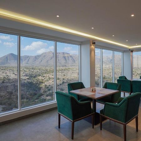 Green View Hotel, Jabal Akhdar Jabal al Akhdhar Екстериор снимка
