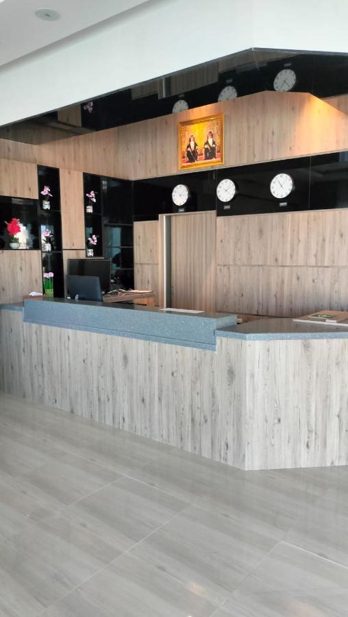 Green View Hotel, Jabal Akhdar Jabal al Akhdhar Екстериор снимка