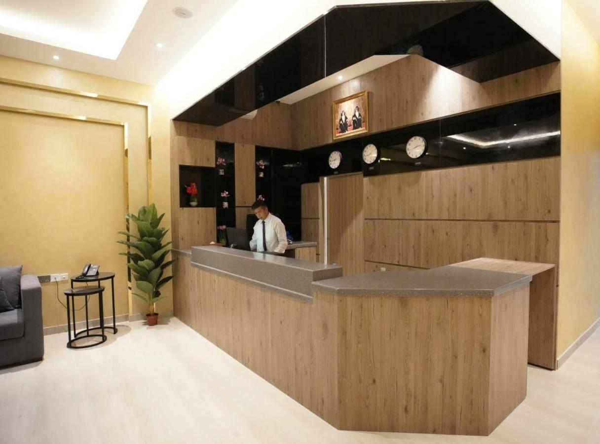 Green View Hotel, Jabal Akhdar Jabal al Akhdhar Екстериор снимка