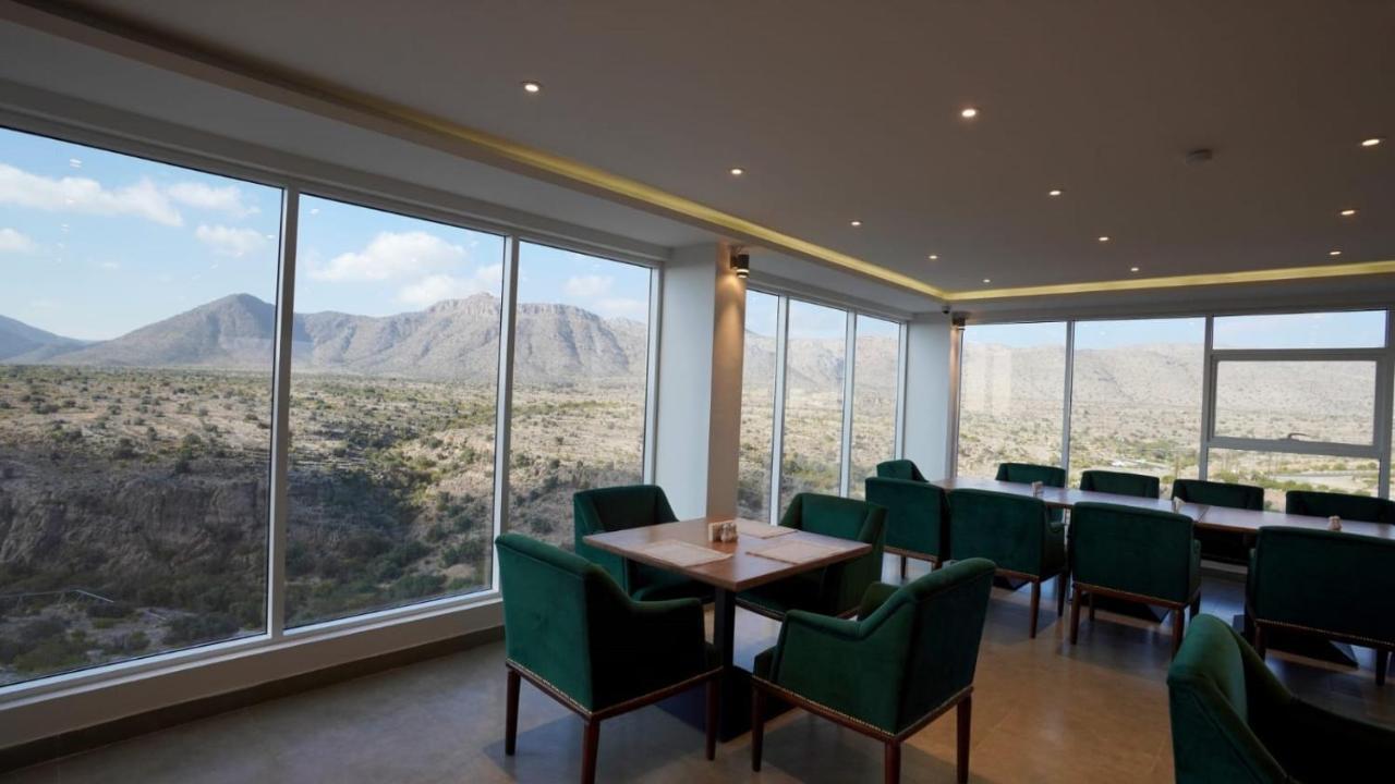 Green View Hotel, Jabal Akhdar Jabal al Akhdhar Екстериор снимка