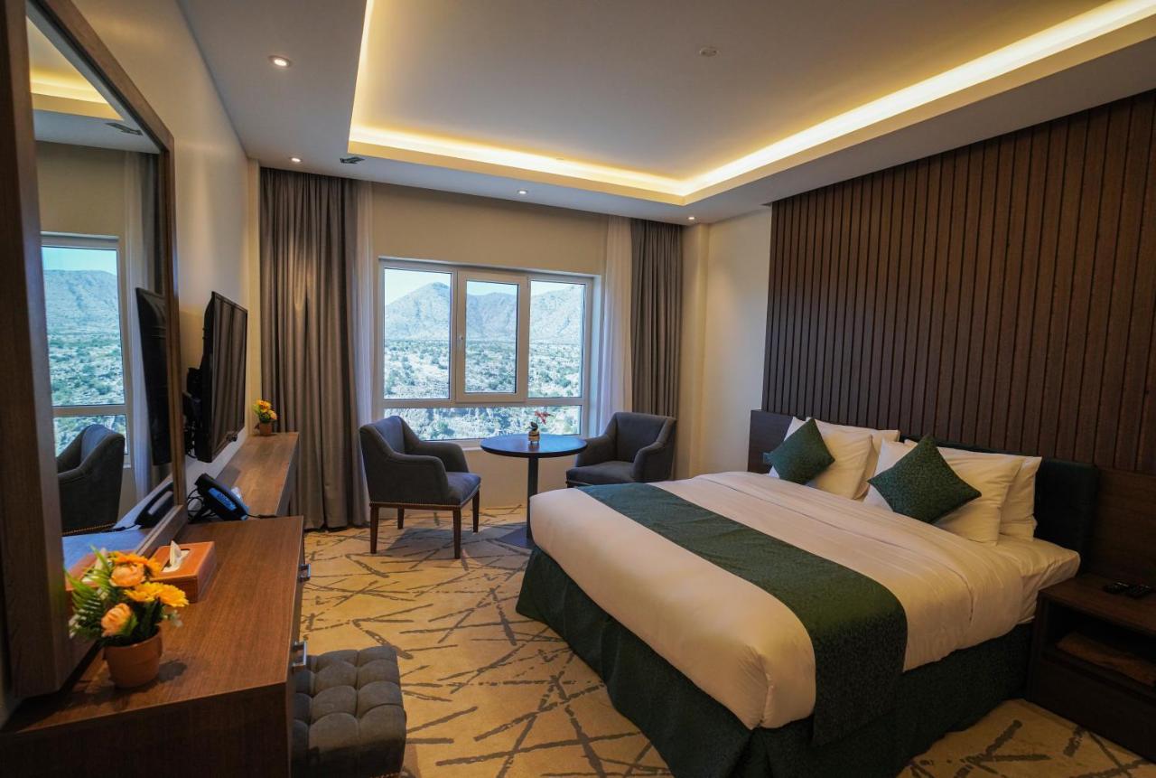 Green View Hotel, Jabal Akhdar Jabal al Akhdhar Екстериор снимка