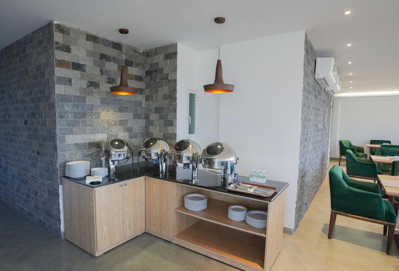 Green View Hotel, Jabal Akhdar Jabal al Akhdhar Екстериор снимка