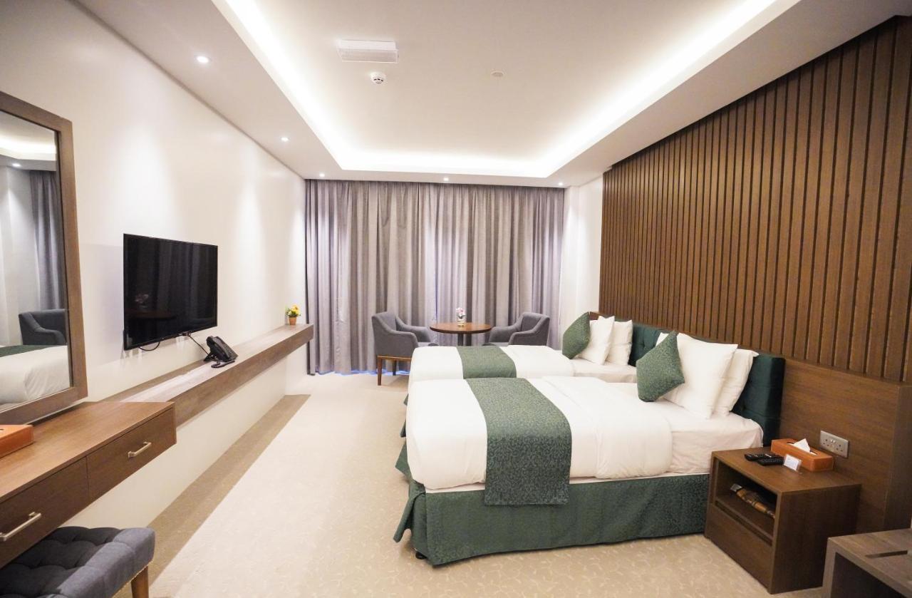 Green View Hotel, Jabal Akhdar Jabal al Akhdhar Екстериор снимка