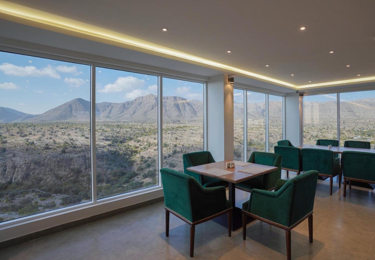 Green View Hotel, Jabal Akhdar Jabal al Akhdhar Екстериор снимка
