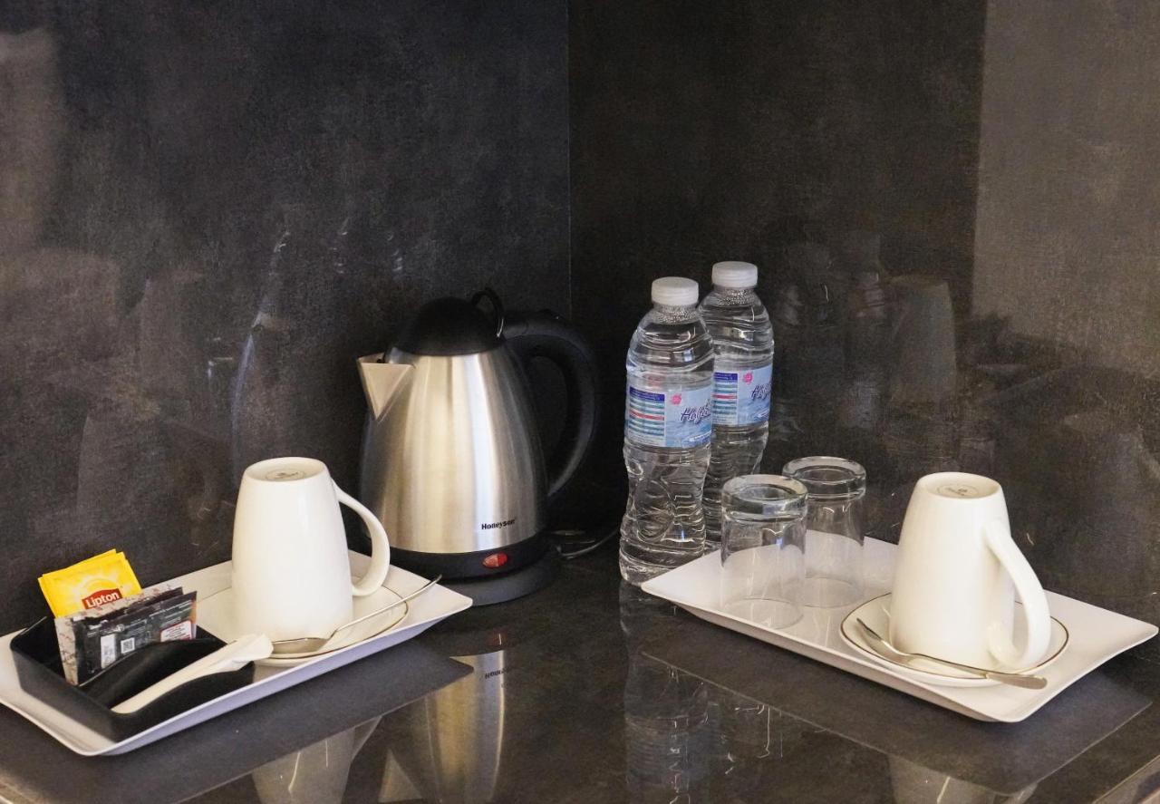 Green View Hotel, Jabal Akhdar Jabal al Akhdhar Екстериор снимка