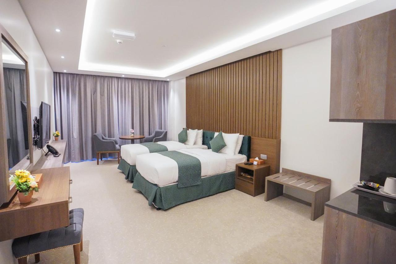 Green View Hotel, Jabal Akhdar Jabal al Akhdhar Екстериор снимка