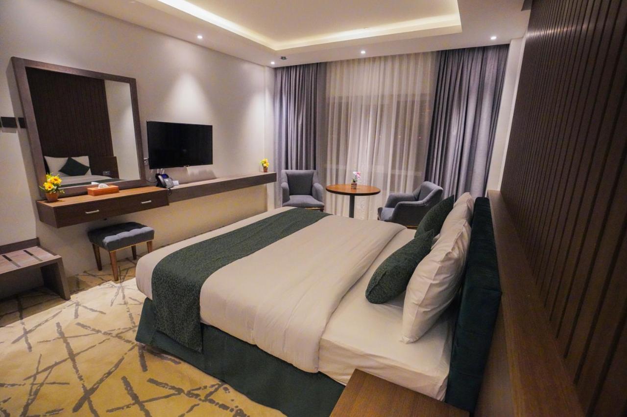 Green View Hotel, Jabal Akhdar Jabal al Akhdhar Екстериор снимка