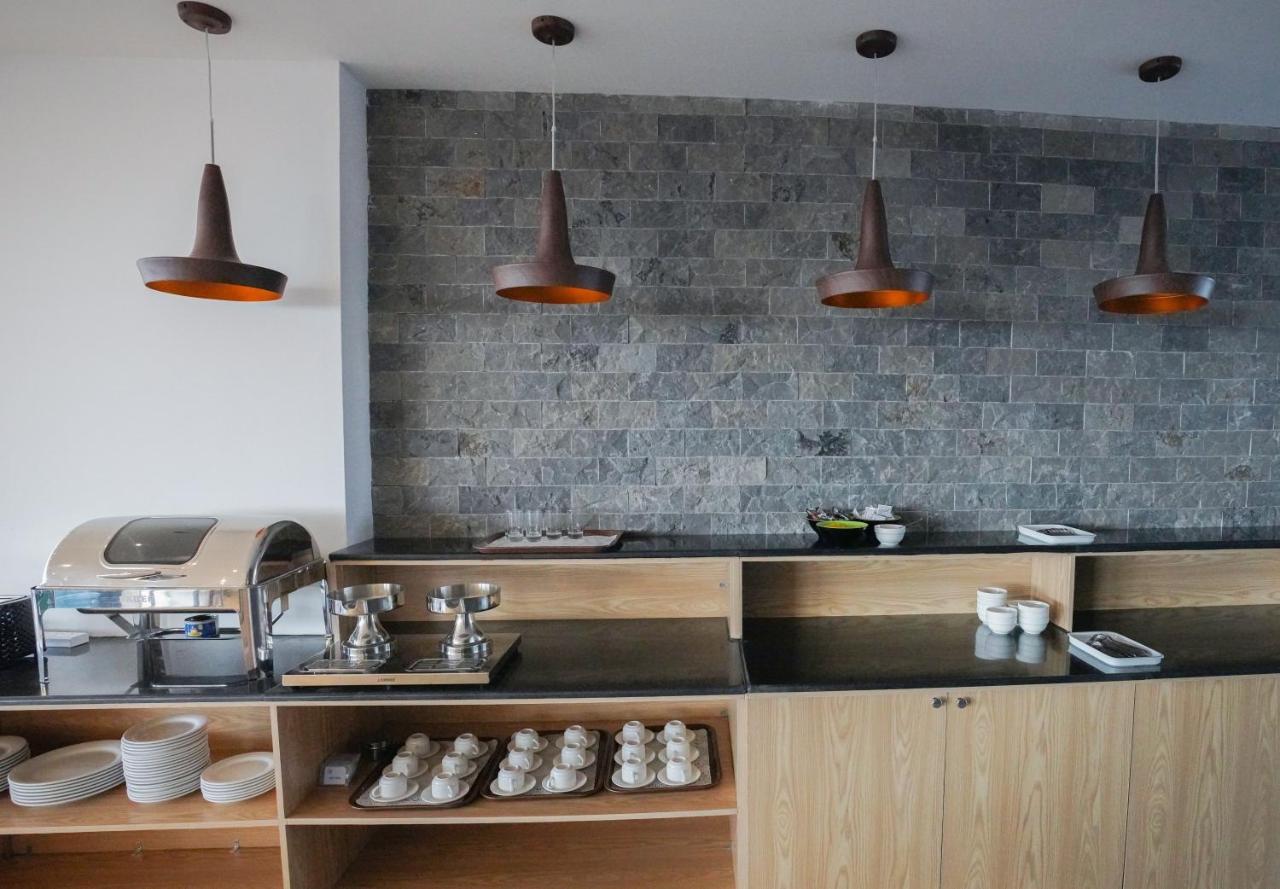 Green View Hotel, Jabal Akhdar Jabal al Akhdhar Екстериор снимка