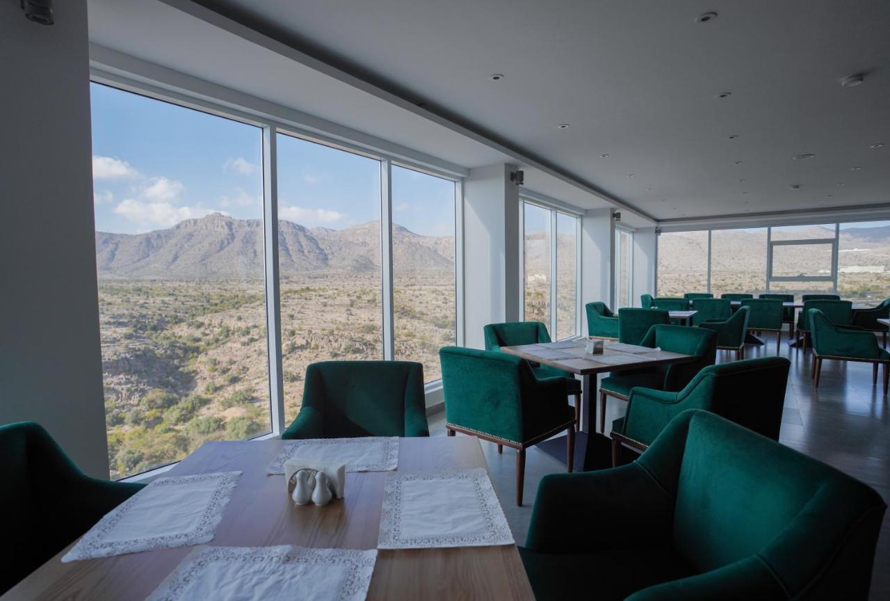 Green View Hotel, Jabal Akhdar Jabal al Akhdhar Екстериор снимка