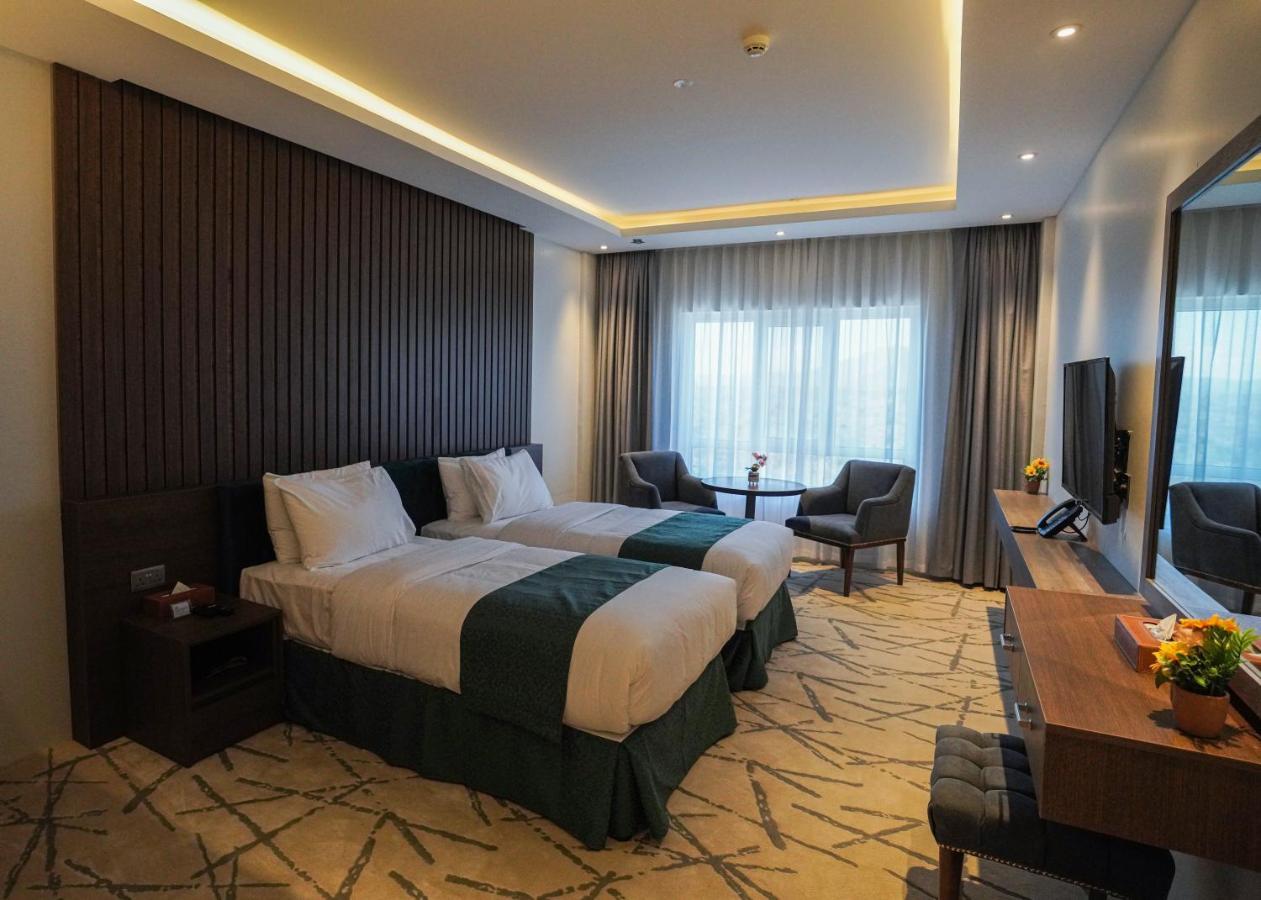 Green View Hotel, Jabal Akhdar Jabal al Akhdhar Екстериор снимка