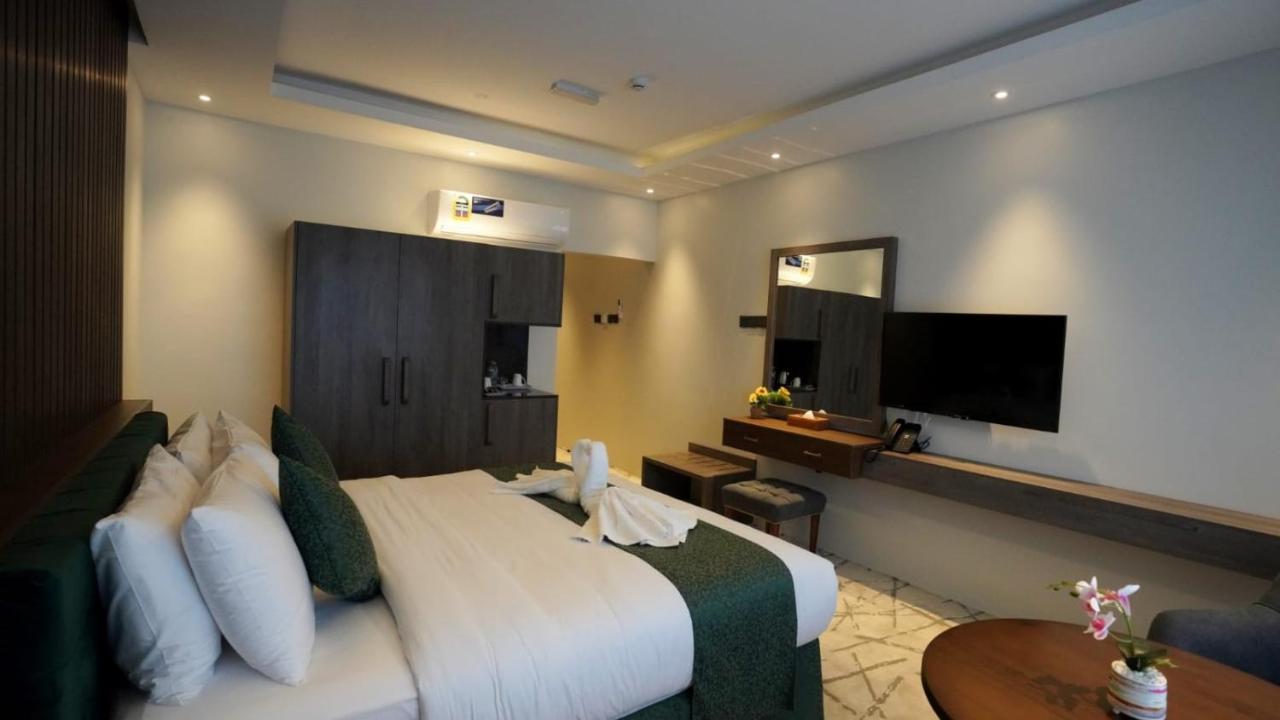 Green View Hotel, Jabal Akhdar Jabal al Akhdhar Екстериор снимка