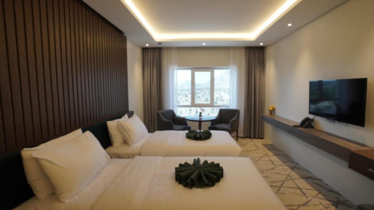 Green View Hotel, Jabal Akhdar Jabal al Akhdhar Екстериор снимка