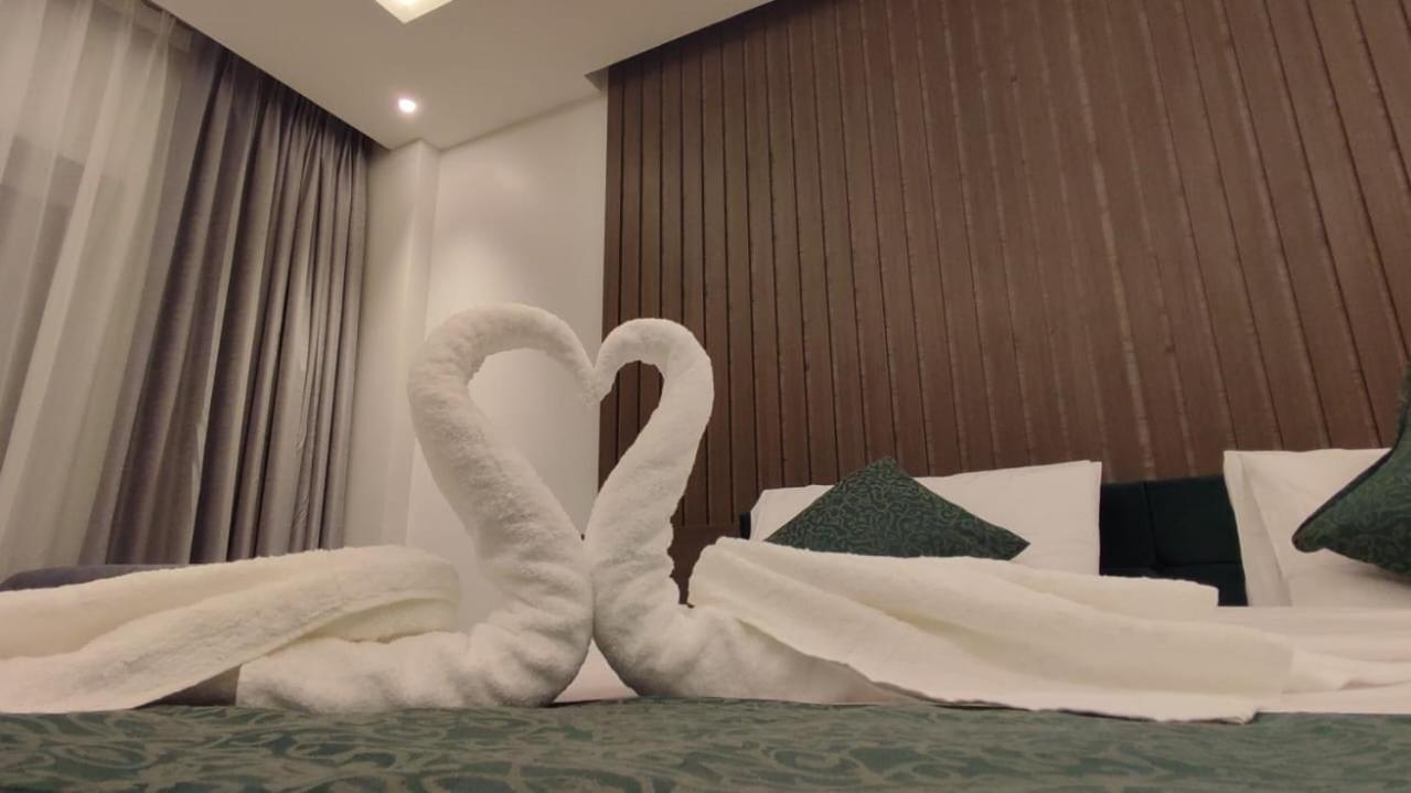 Green View Hotel, Jabal Akhdar Jabal al Akhdhar Екстериор снимка