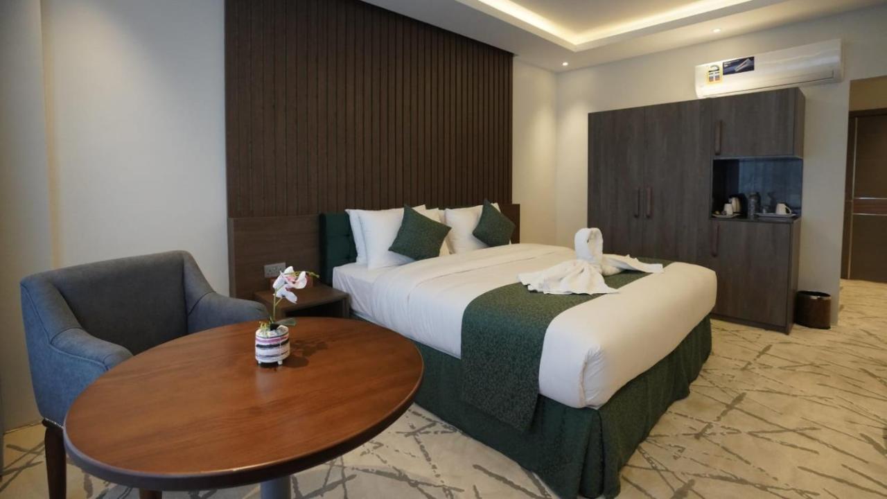 Green View Hotel, Jabal Akhdar Jabal al Akhdhar Екстериор снимка