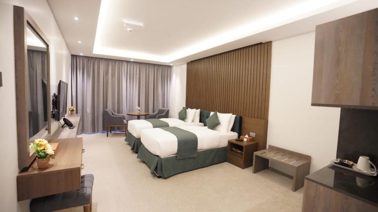 Green View Hotel, Jabal Akhdar Jabal al Akhdhar Екстериор снимка