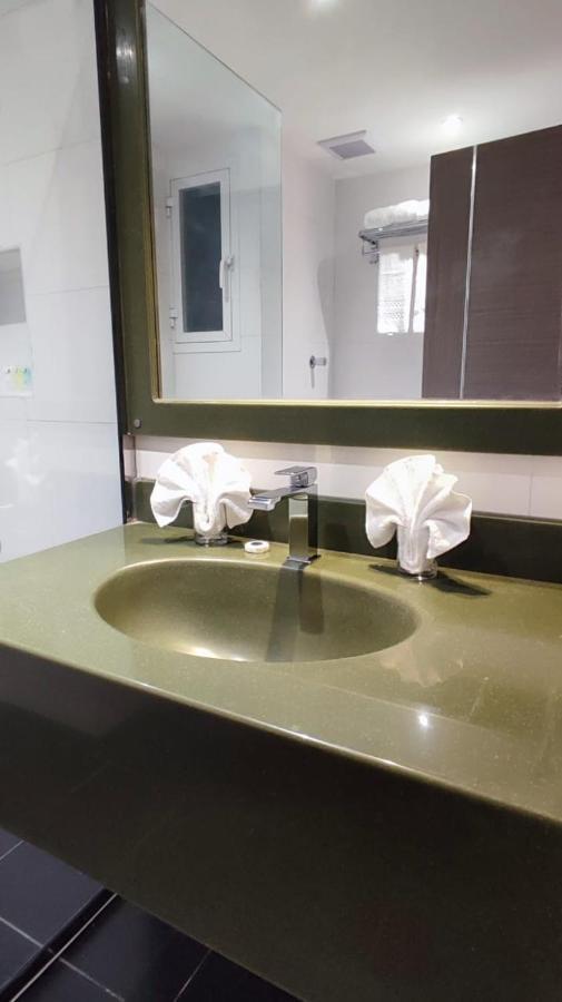 Green View Hotel, Jabal Akhdar Jabal al Akhdhar Екстериор снимка