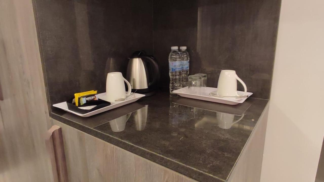 Green View Hotel, Jabal Akhdar Jabal al Akhdhar Екстериор снимка
