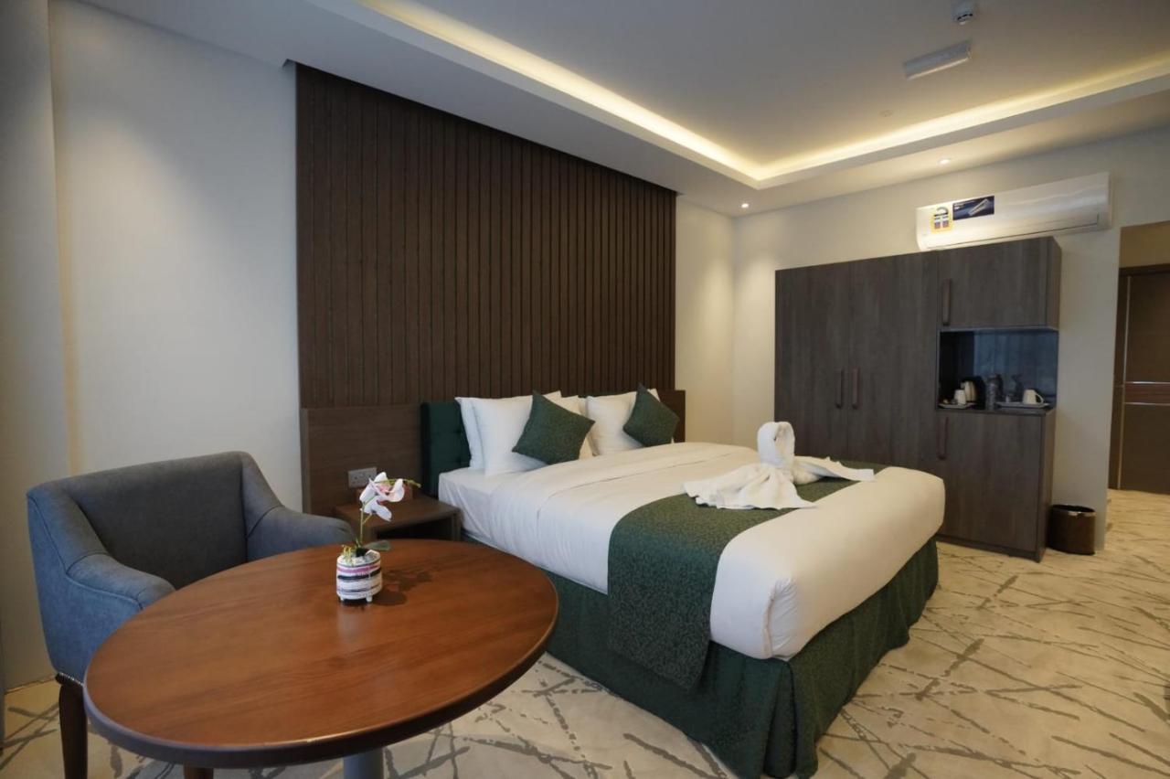 Green View Hotel, Jabal Akhdar Jabal al Akhdhar Екстериор снимка