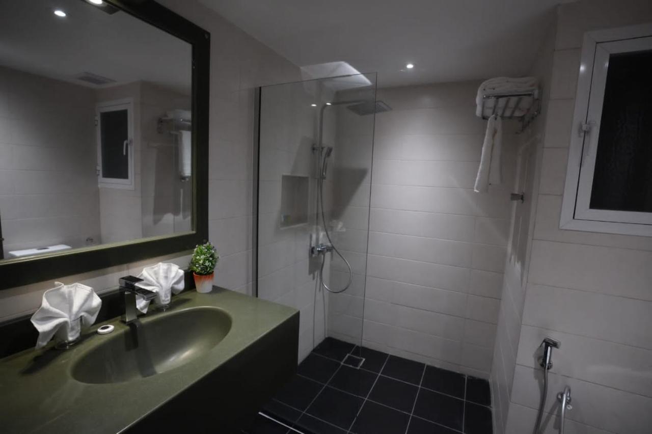 Green View Hotel, Jabal Akhdar Jabal al Akhdhar Екстериор снимка