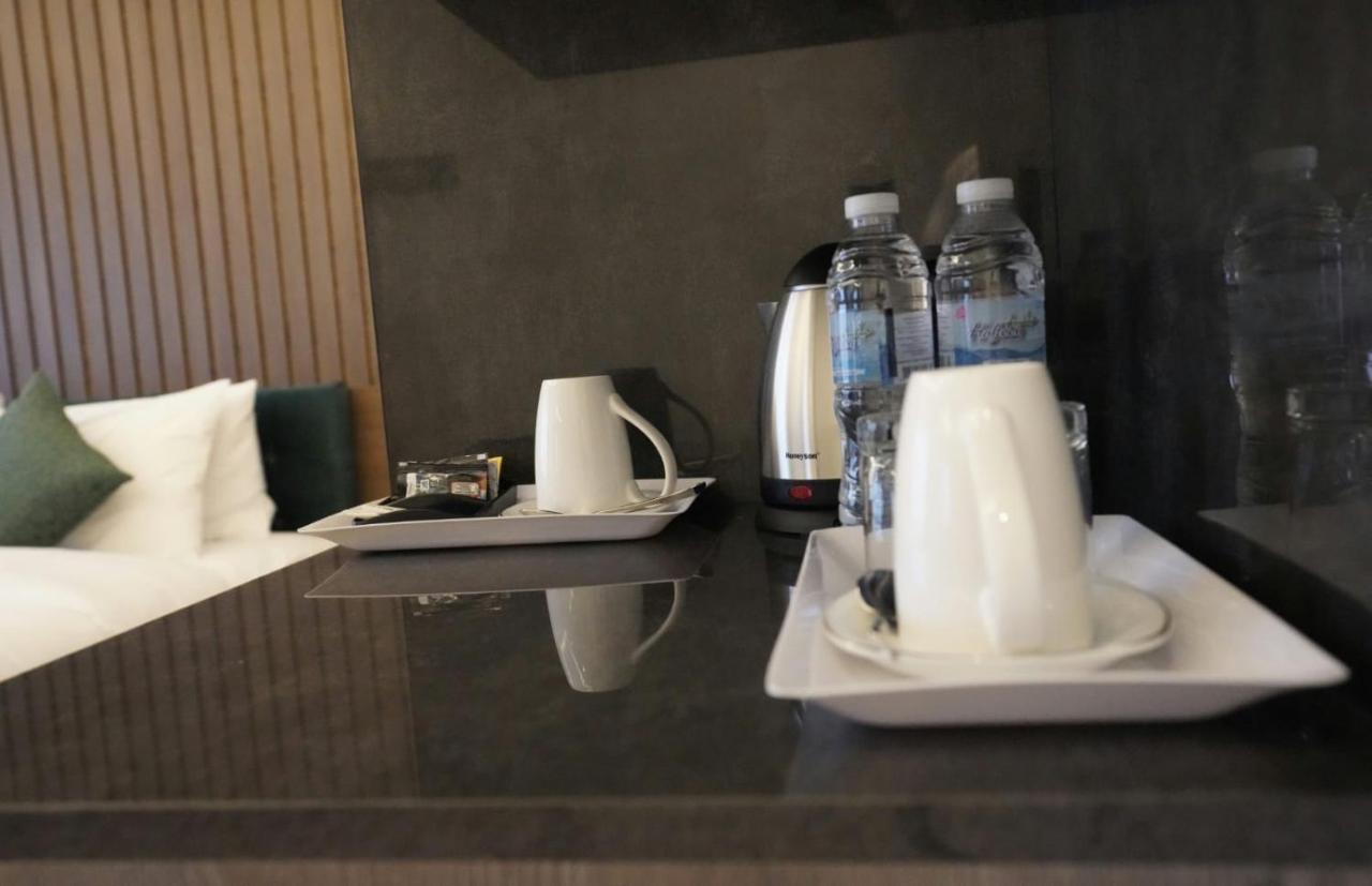 Green View Hotel, Jabal Akhdar Jabal al Akhdhar Екстериор снимка
