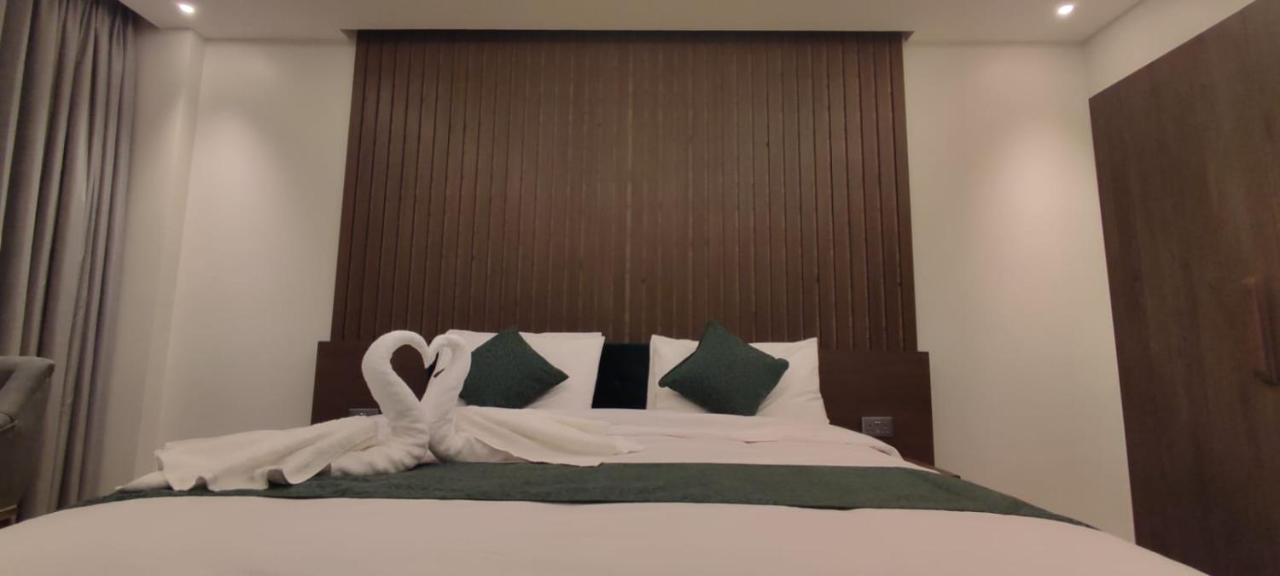 Green View Hotel, Jabal Akhdar Jabal al Akhdhar Екстериор снимка