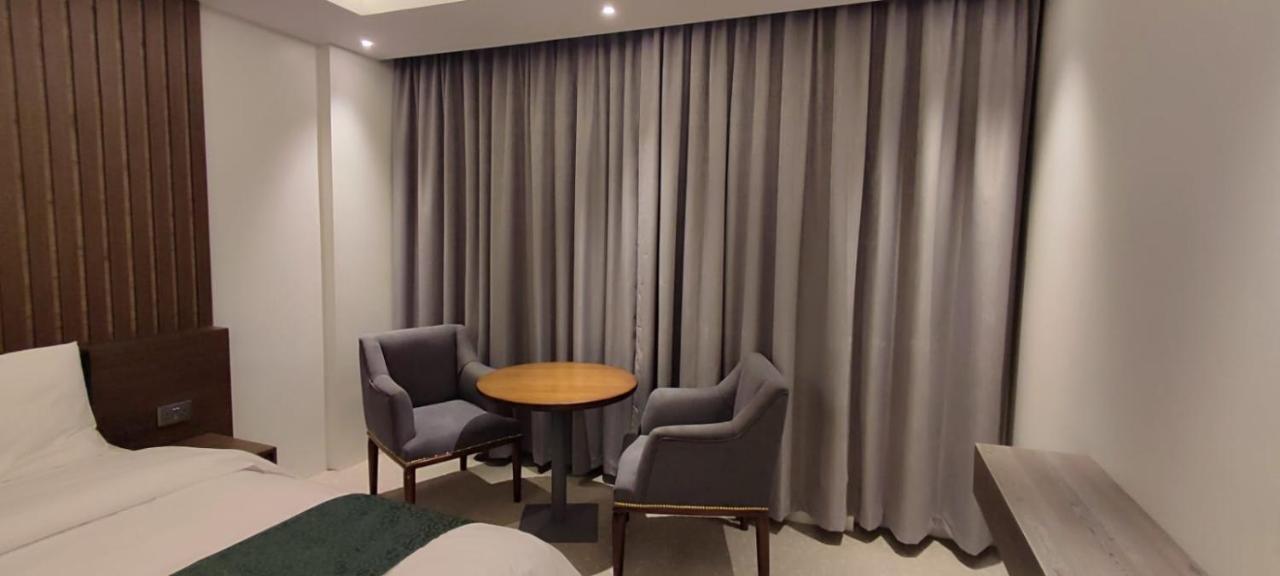 Green View Hotel, Jabal Akhdar Jabal al Akhdhar Екстериор снимка