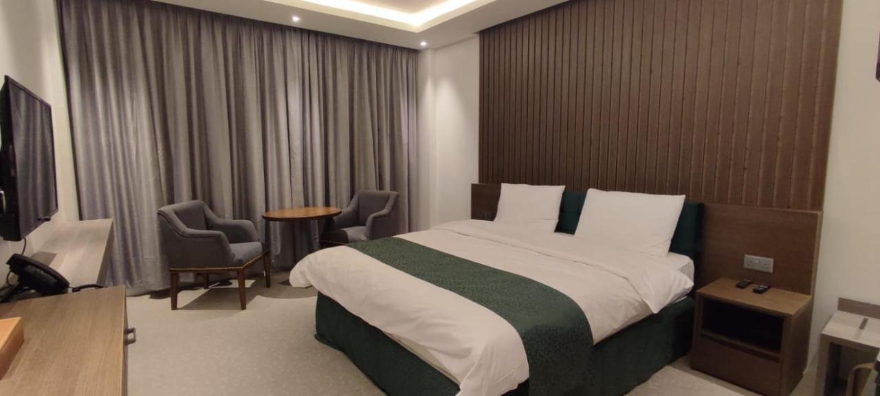 Green View Hotel, Jabal Akhdar Jabal al Akhdhar Екстериор снимка