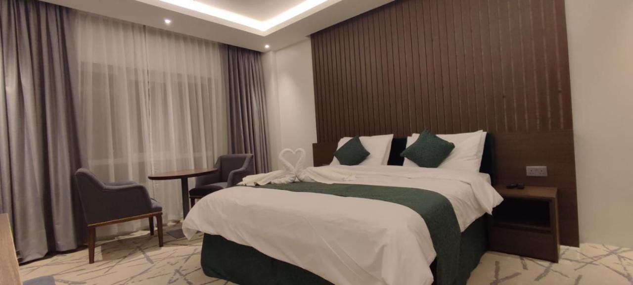 Green View Hotel, Jabal Akhdar Jabal al Akhdhar Екстериор снимка