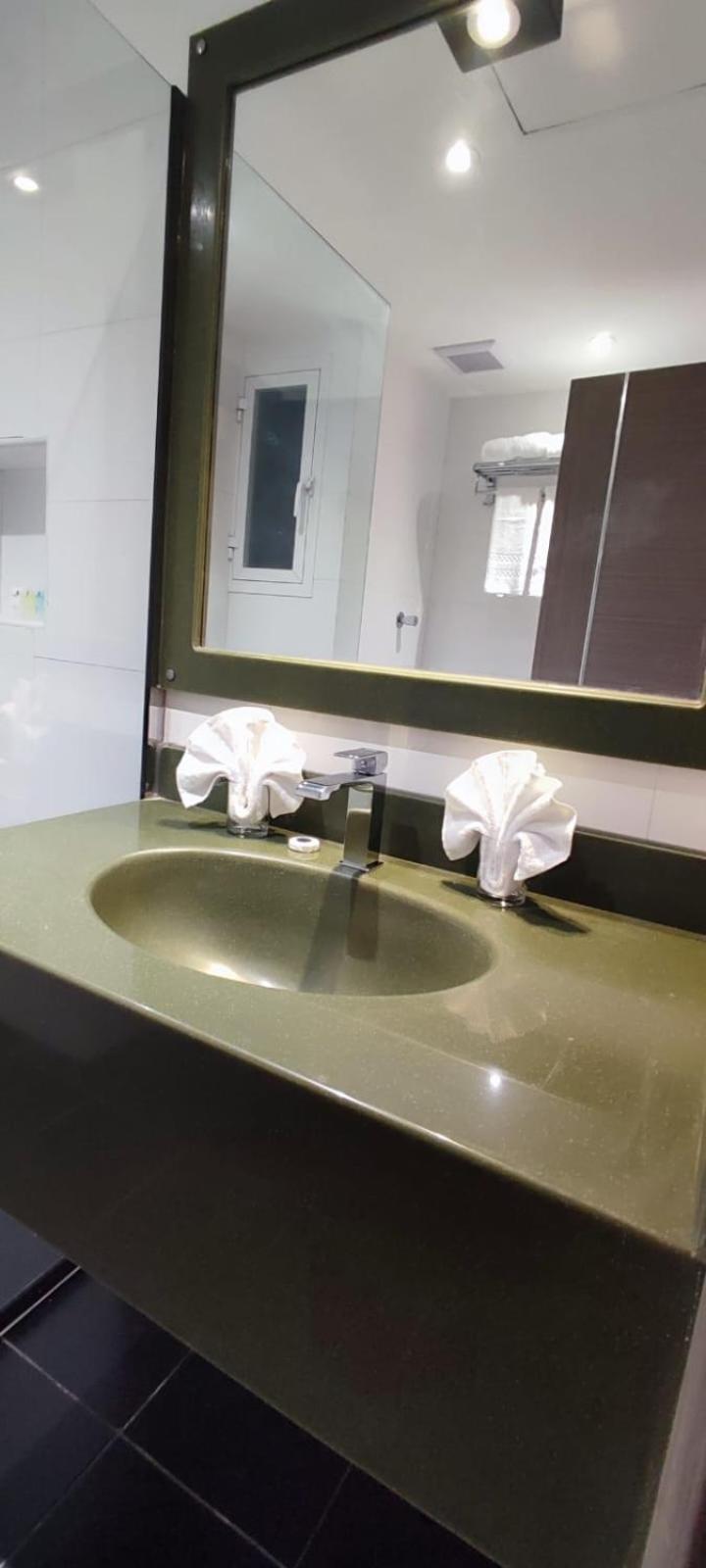 Green View Hotel, Jabal Akhdar Jabal al Akhdhar Екстериор снимка