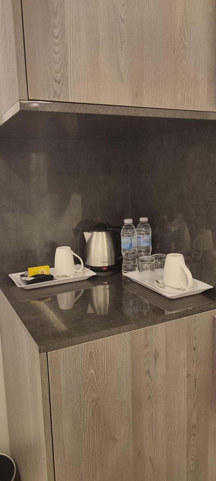 Green View Hotel, Jabal Akhdar Jabal al Akhdhar Екстериор снимка