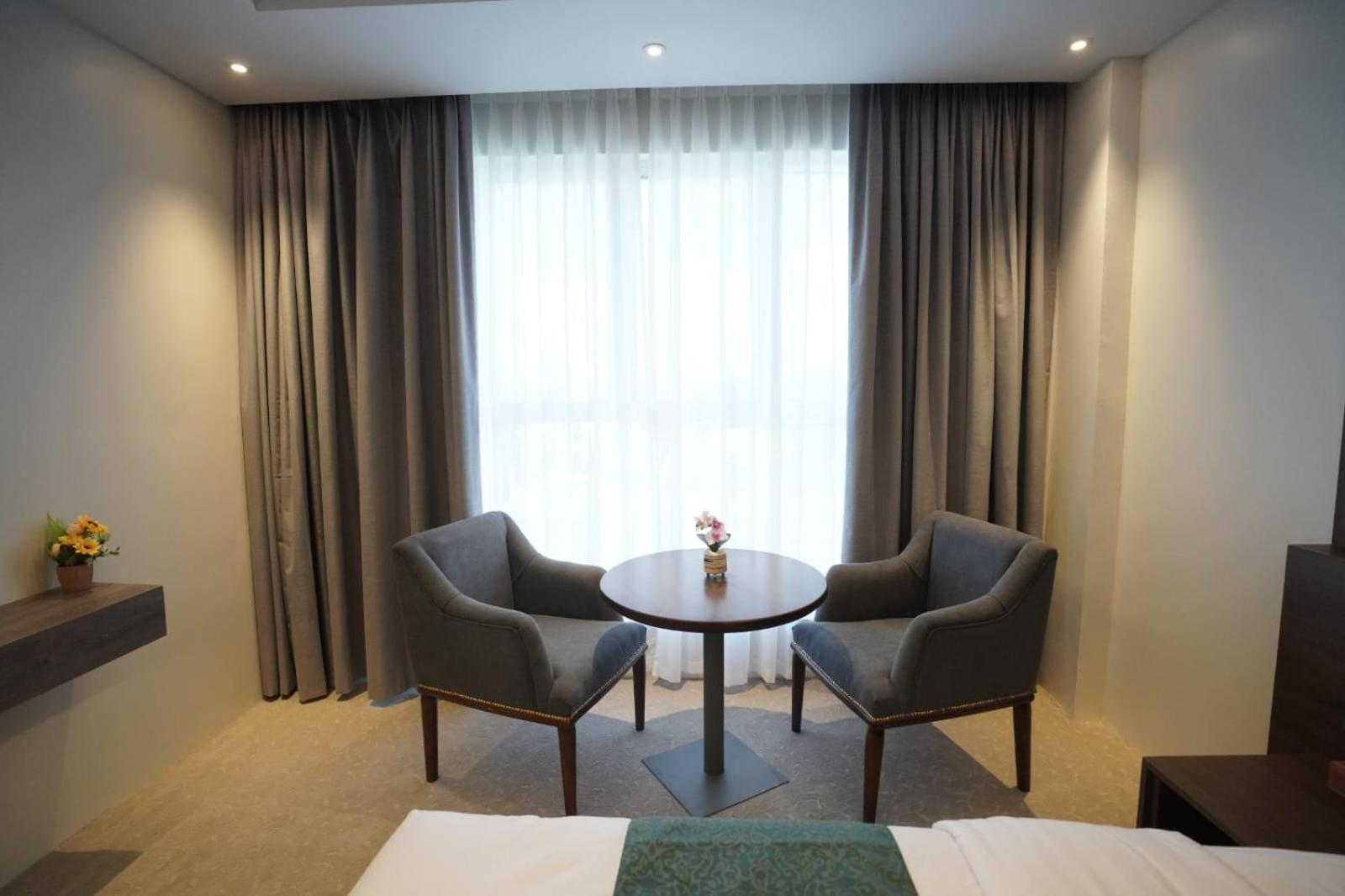 Green View Hotel, Jabal Akhdar Jabal al Akhdhar Екстериор снимка